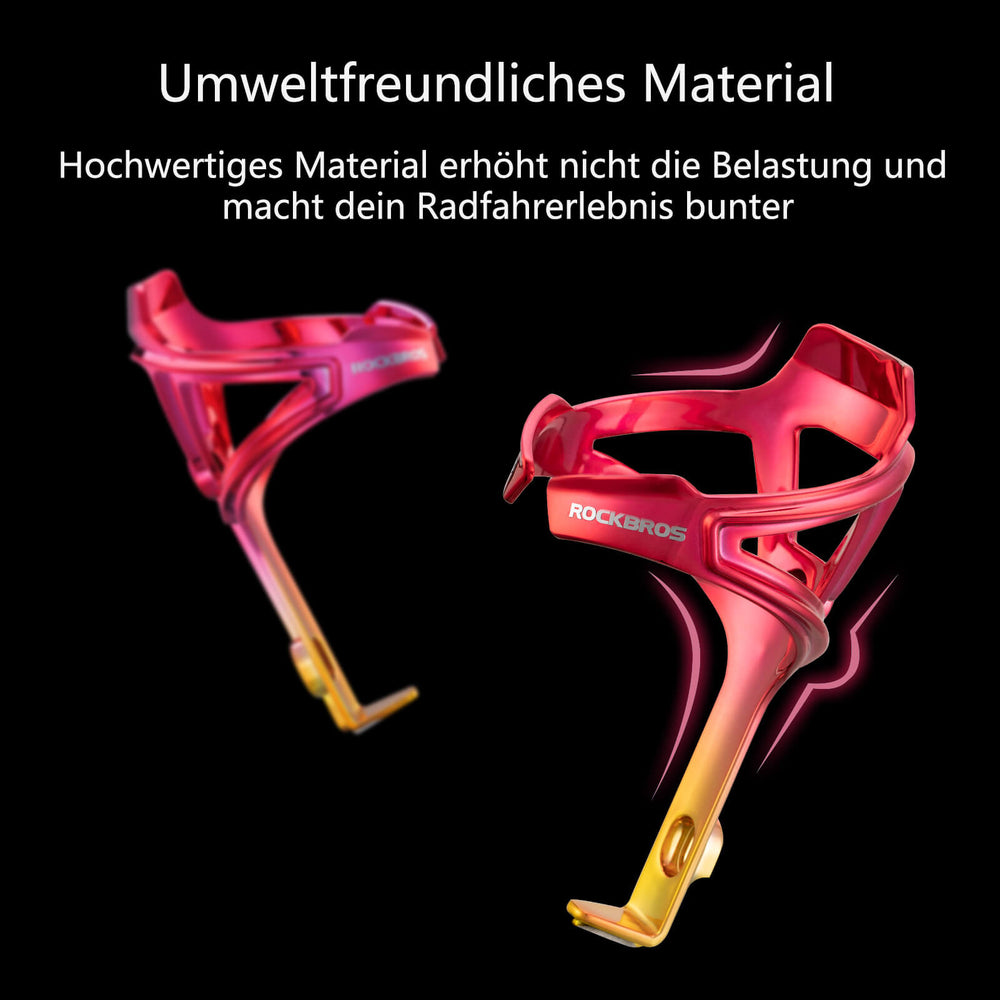 ROCKBROS_Flaschenhalter_Fahrrad_Getrankehalter_Leichtgewicht_fur_MTB_Rennrad-Rot_6
