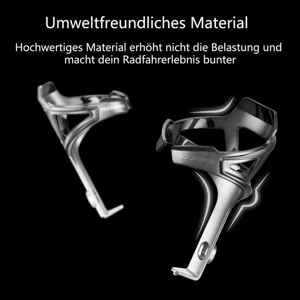 ROCKBROS_Flaschenhalter_Fahrrad_Getrankehalter_Leichtgewicht_fur_MTB_Rennrad-Schwarz_6