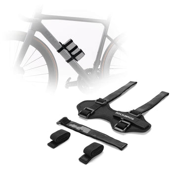 ROCKBROS Fahrrad Flaschenhalter Lautsprecherhalterung Verstellbar – ROCKBROS-DE