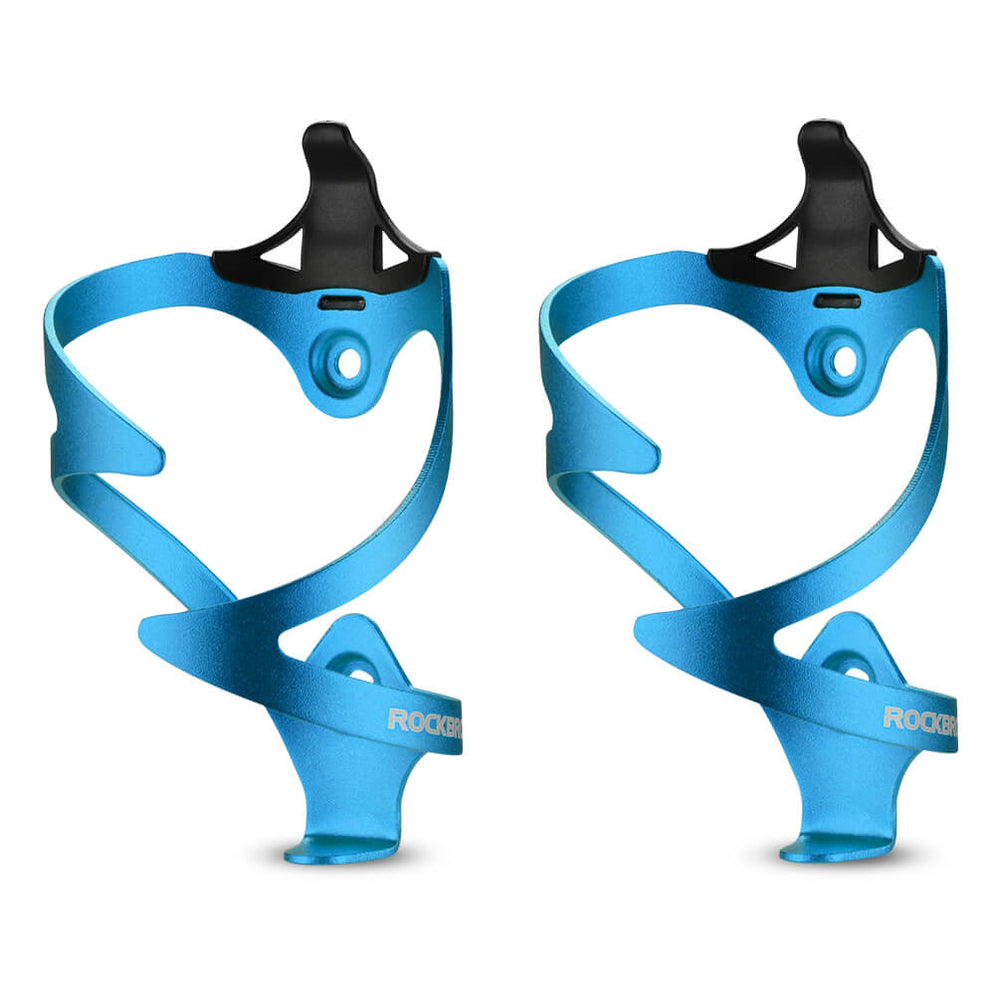 ROCKBROS Flaschenhalter Leicht Trinkflaschenhalter für MTB Rennrad