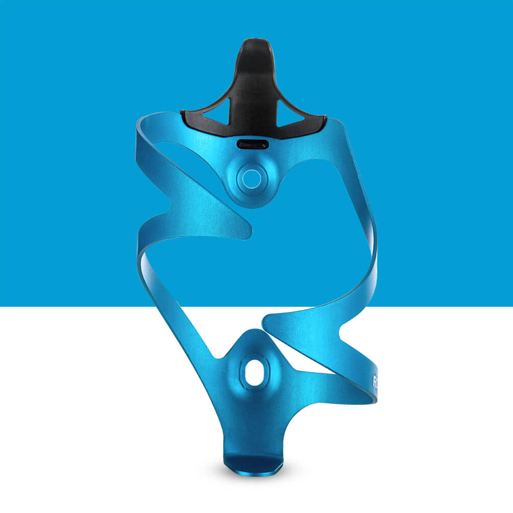 ROCKBROS Flaschenhalter Leicht Trinkflaschenhalter für MTB Rennrad