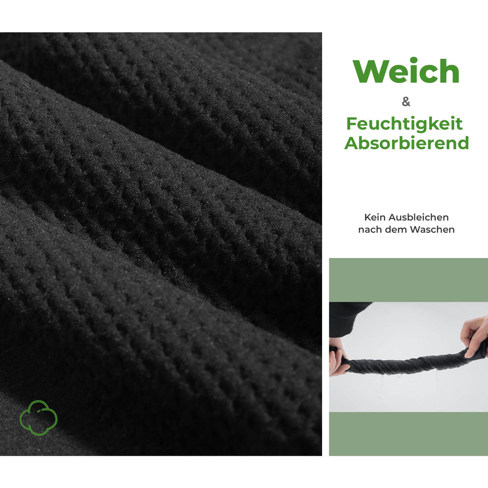 ROCKBROS Gesichtsmaske Schlauchschal Atmungsaktiv & Elastisch für jede Jahreszeit