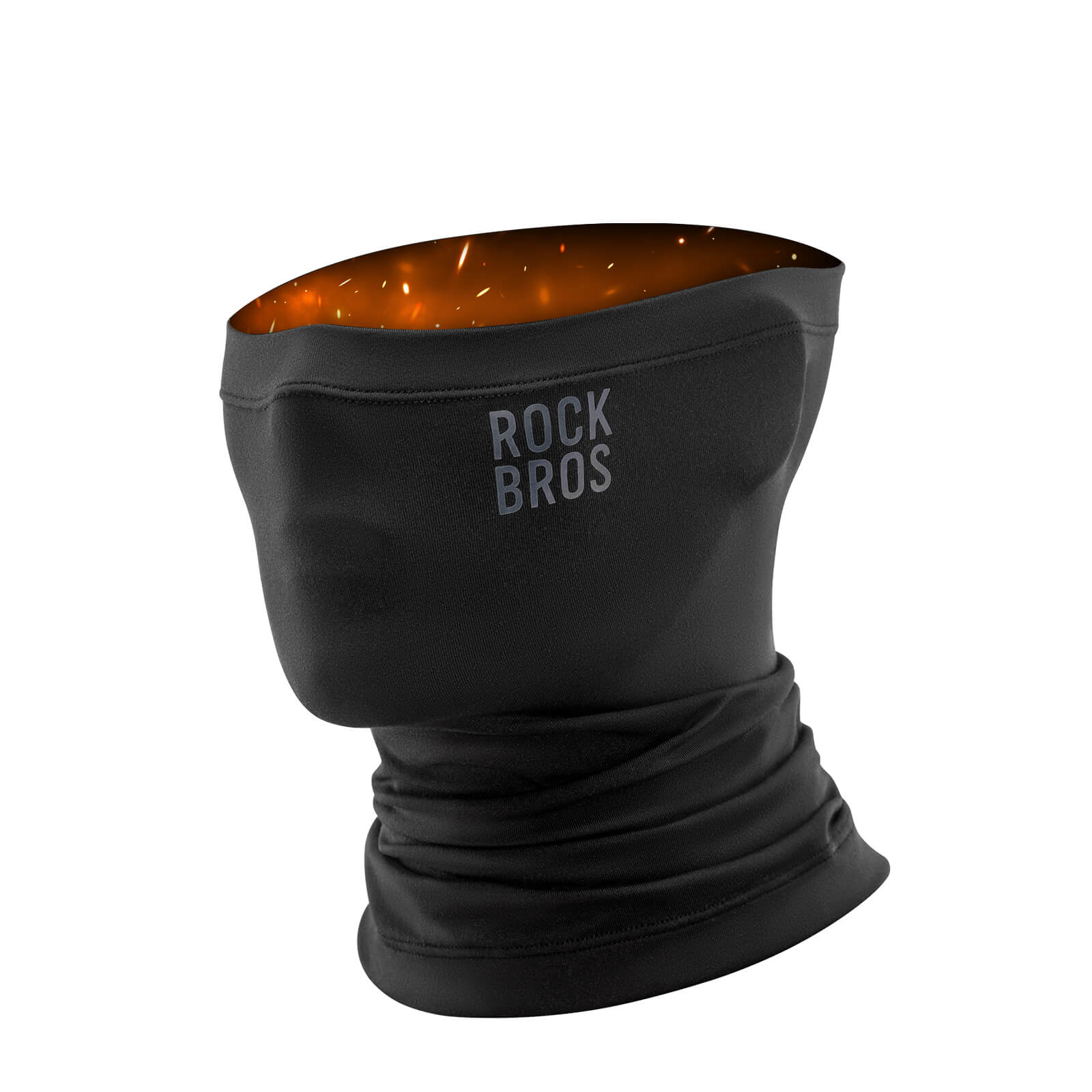 ROCKBROS Halstuch Winter Schlauchtuch Winddicht & Warm für Ski, Rad un – ROCKBROS-DE