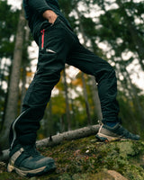 ROCKBROS Herren Radlerhose Atmungsaktiv Lang Fahrradhose S-4XL