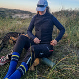 ROCKBROS Herren Radlerhose Atmungsaktiv Lang Fahrradhose S-4XL