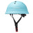ROCKBROS Kinderhelm Fahrradhelm 48-52cm 2-5 Jahre für Scooter Fahrrad-Blau