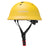 ROCKBROS Kinderhelm Fahrradhelm 48-52cm 2-5 Jahre für Scooter Fahrrad-Gelb