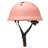 ROCKBROS Kinderhelm Fahrradhelm 48-52cm 2-5 Jahre für Scooter Fahrrad-Rosa