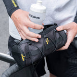 ROCKBROS Lenkertasche 2,1L  mit Schultergurt für MTB, Rennrad, Gravel, E-Bike