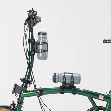 rennrad flaschenhalter magnet ROCKBROS Magnetischer Flaschenhalter für Fahrrad – mit Riemenbefestigung –  ROCKBROS-DE