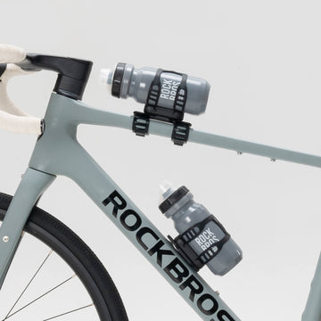 getränkehalter gravel bike ROCKBROS Magnetic Bottle Cage for Bicycles