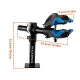 ROCKBROS Montageständer Fahrradhalter für 24–29 Zoll Tragkraft bis 20 kg