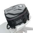 ROCKBROS Motorrad Hecktasche Gepäcktasche 12,5L für Rücksitz