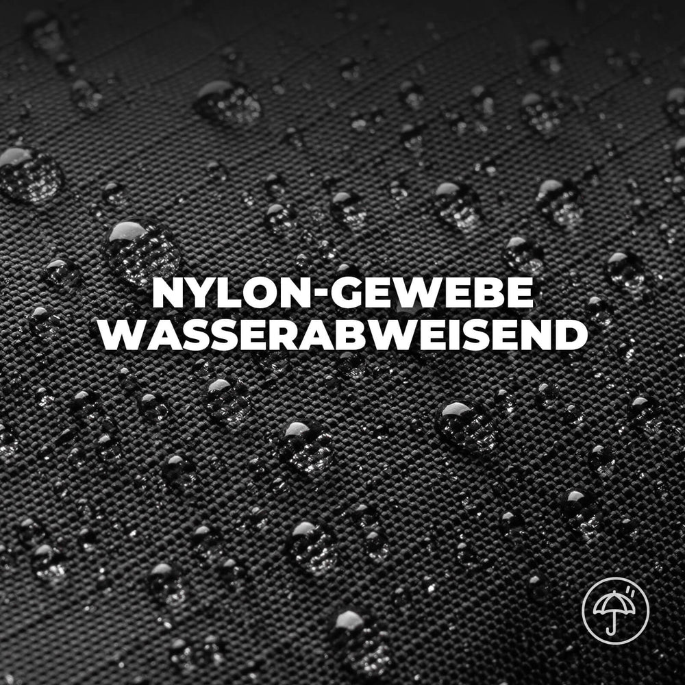 2-in-1 Fahrradtasche Set Wasserabweisend - ROCKBROS-EU