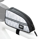 ROCKBROS Oberrohrtasche 0,8L Leicht für Klapprad Falträder 5 Farben