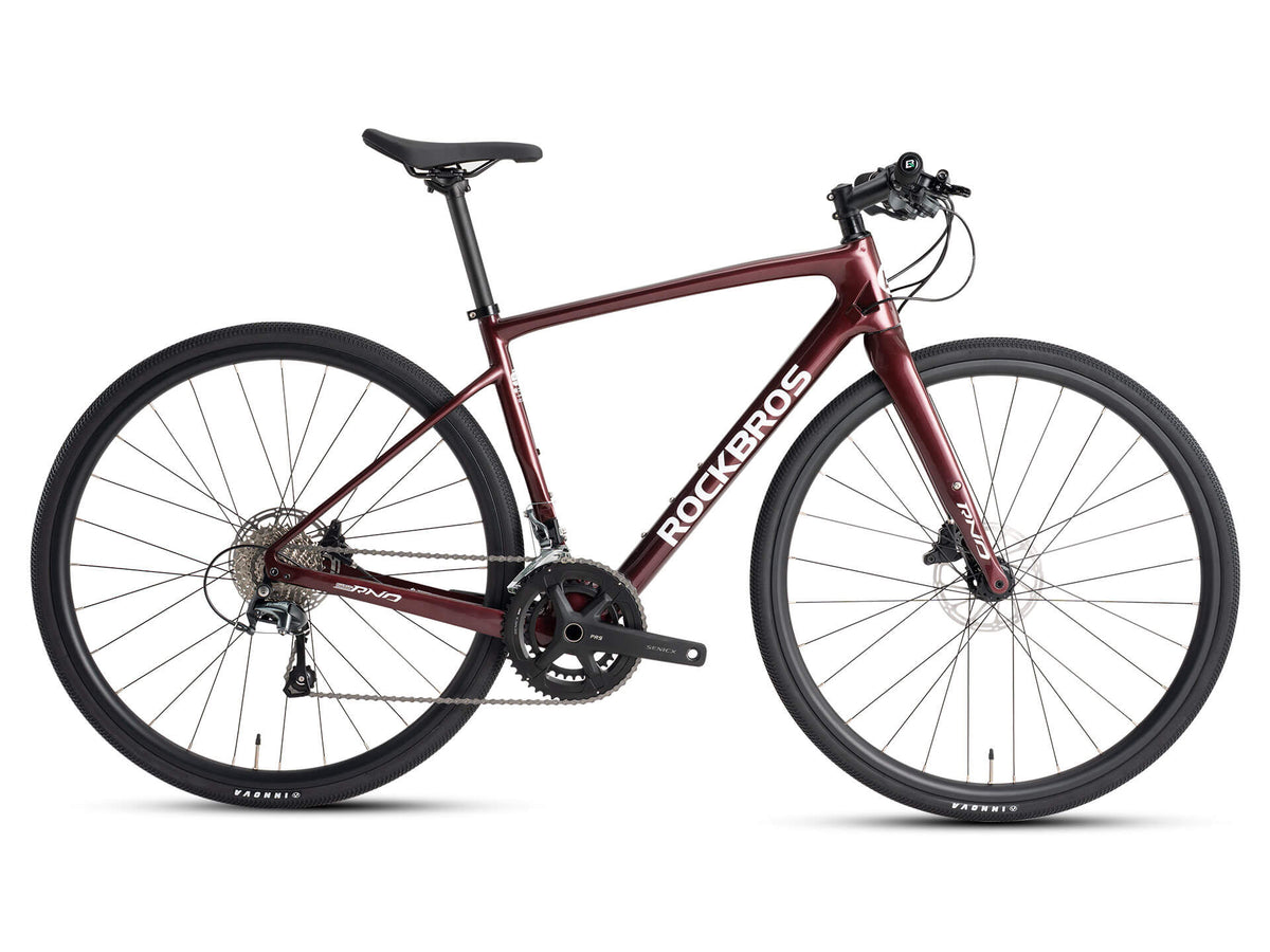 ROCKBROS RND -SHIMANO TIAGRA R4700 -10-Gang