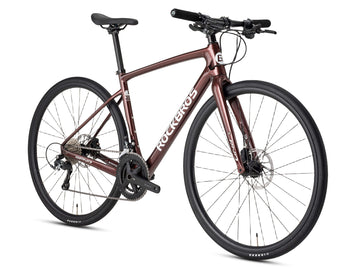 shimano laufrad rennrad ROCKBROS RND -SHIMANO TIAGRA R4700 -10-Gang