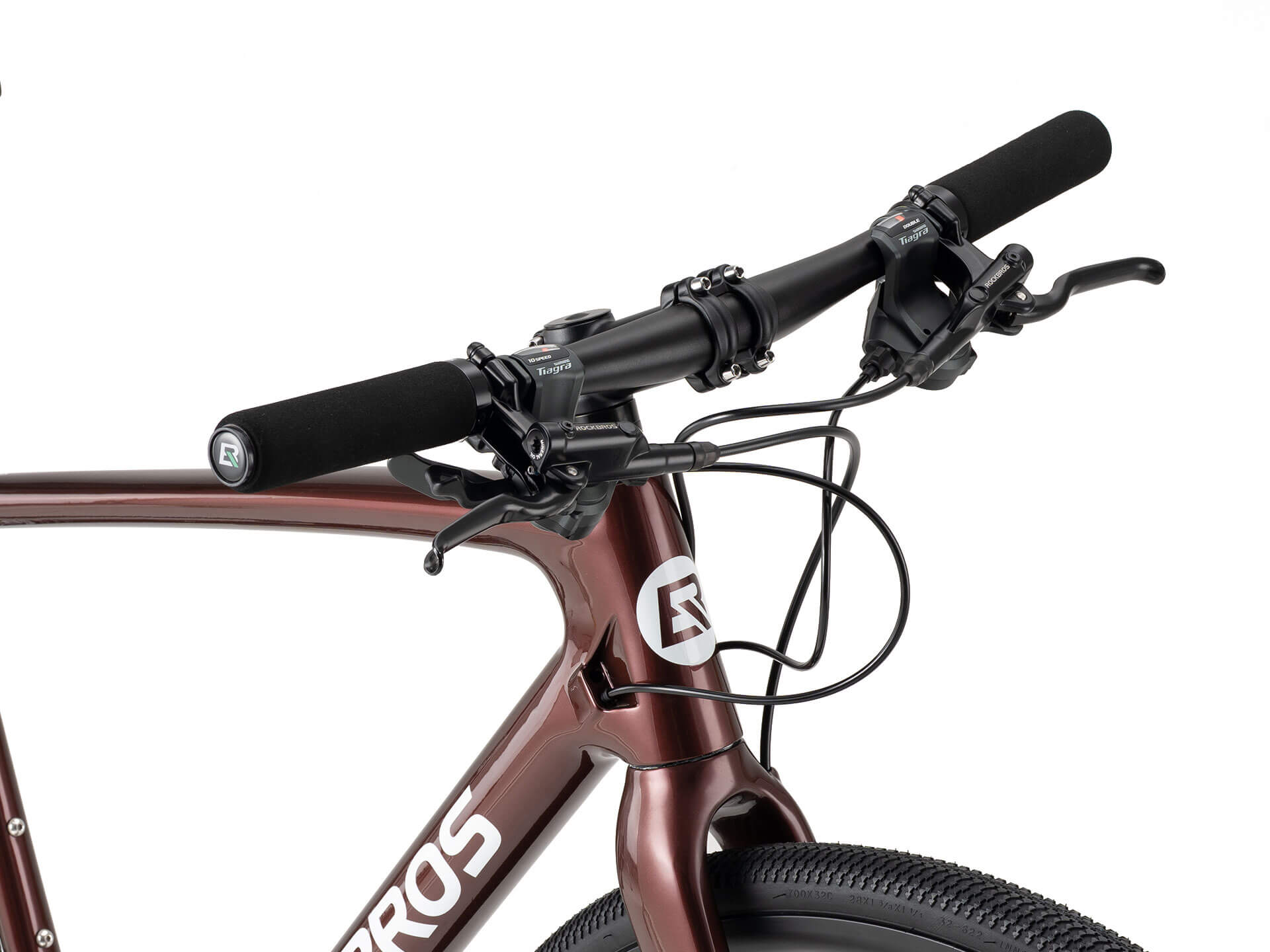 RND - SHIMANO TIAGRA R4700 - ROCKBROS-EU
