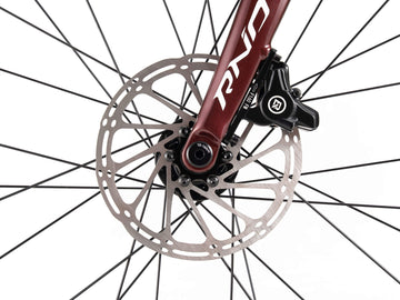 rennrad shimano tiagra ROCKBROS RND -SHIMANO TIAGRA R4700 -10-Gang