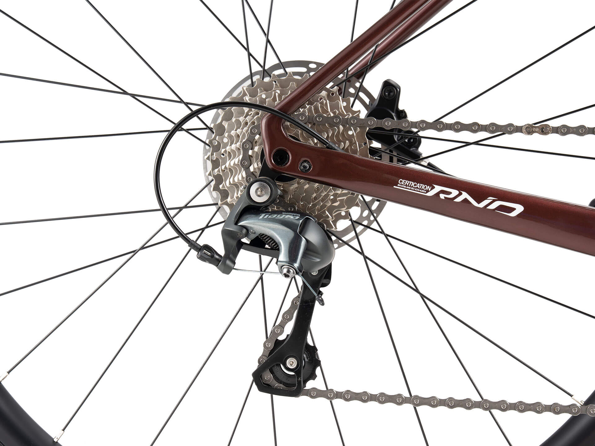RND - SHIMANO TIAGRA R4700 - ROCKBROS-EU