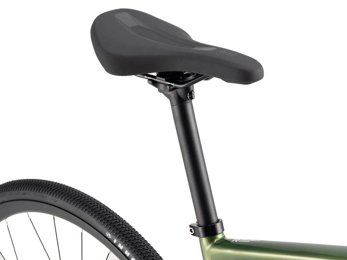 rennrad grün metallic ROCKBROS RND -SHIMANO TIAGRA R4700 -10-Gang