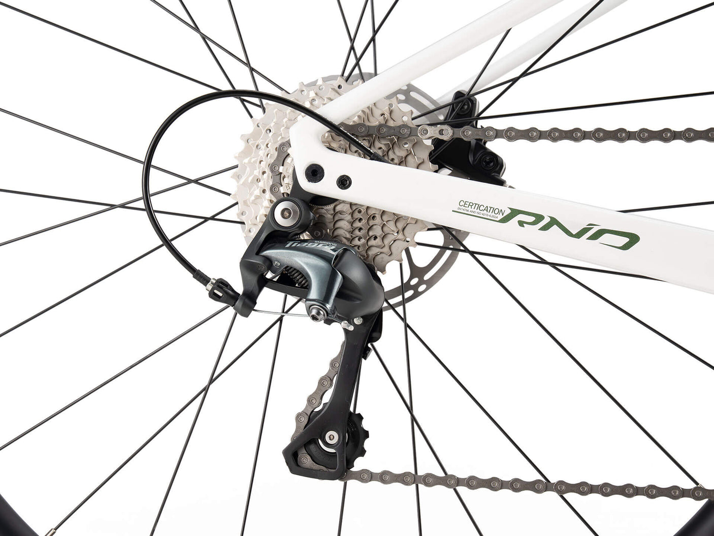 RND - SHIMANO TIAGRA R4700