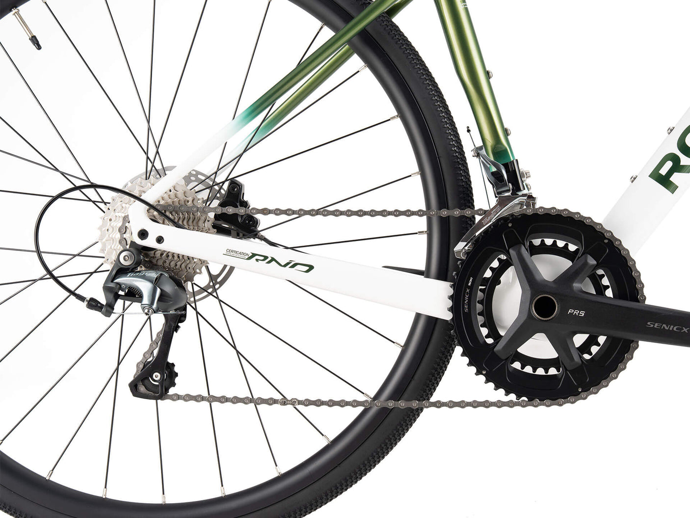 RND - SHIMANO TIAGRA R4700