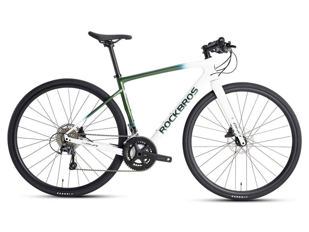 shimano rennrad ROCKBROS RND -SHIMANO TIAGRA R4700 -10-Gang Rennrad Velofaktum Ventoux mit Snow Goggle Model:C5