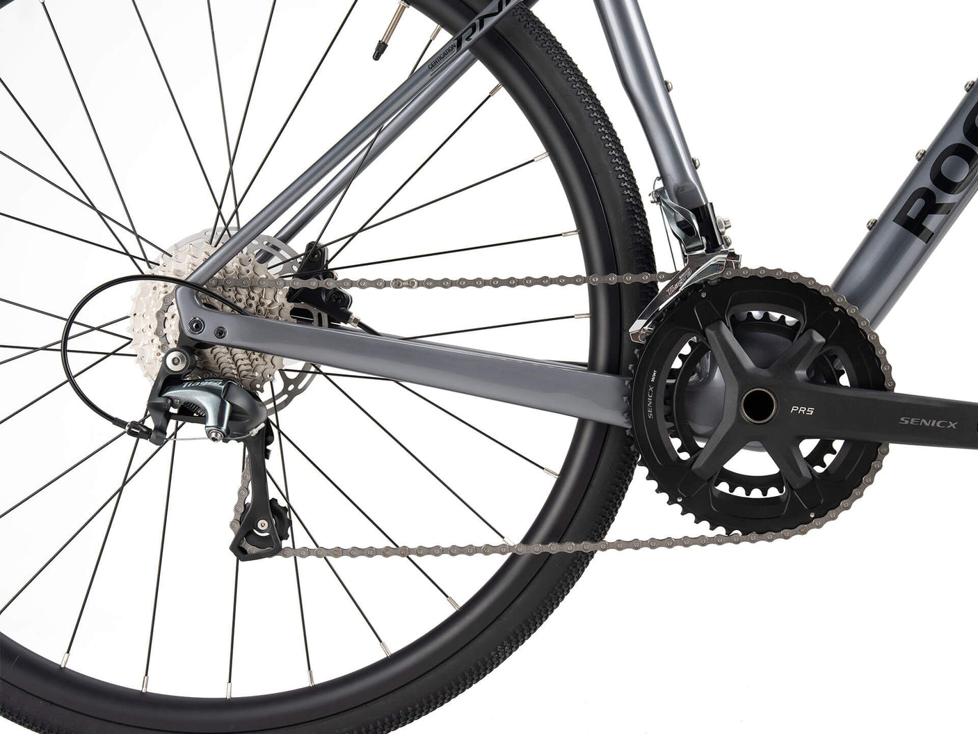 RND - SHIMANO TIAGRA R4700