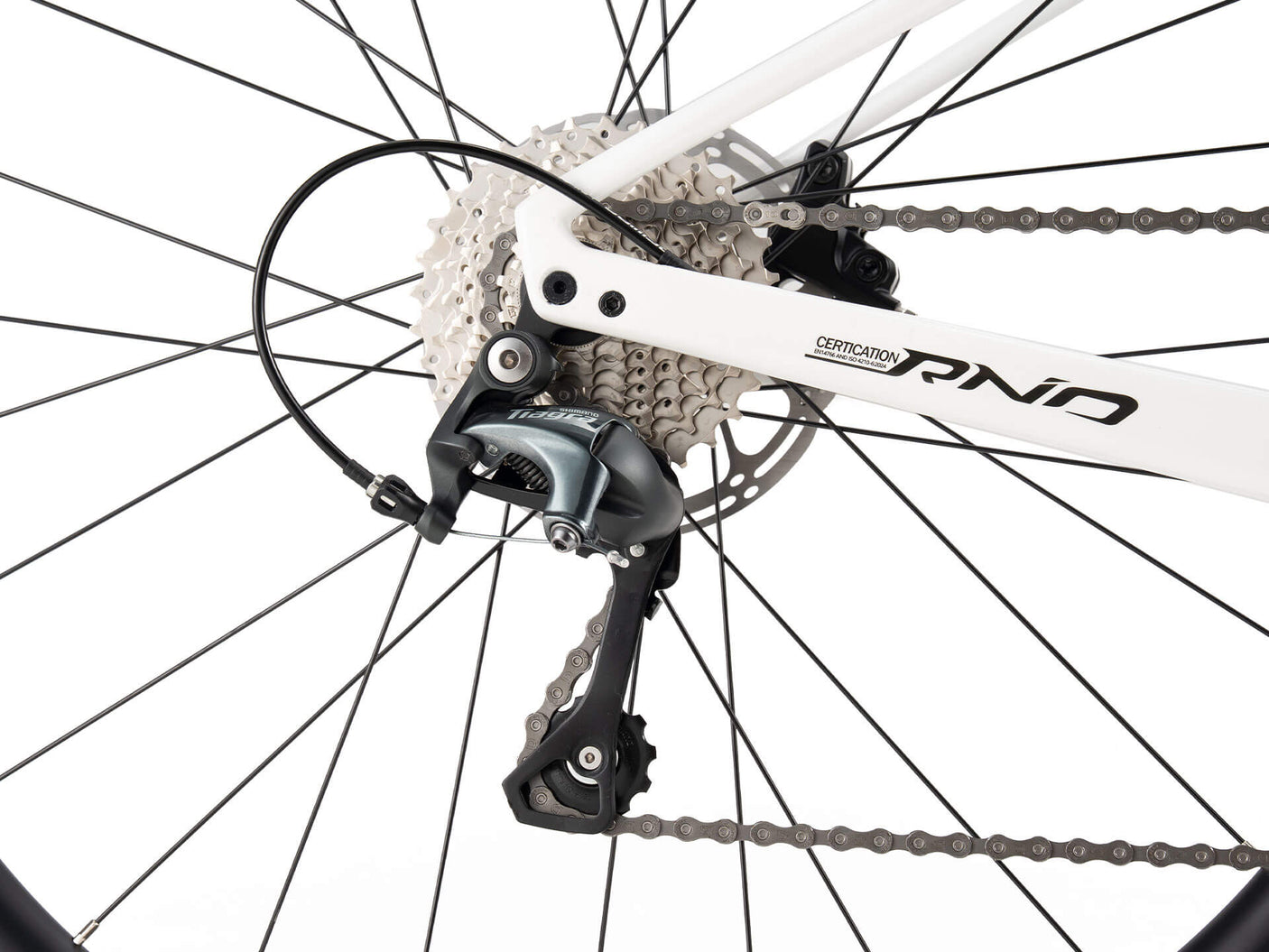 RND - SHIMANO TIAGRA R4700