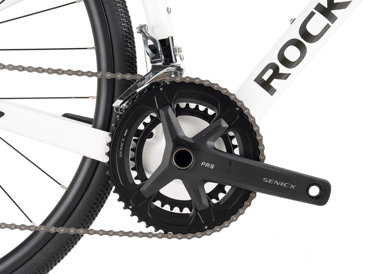 RND - SHIMANO TIAGRA R4700