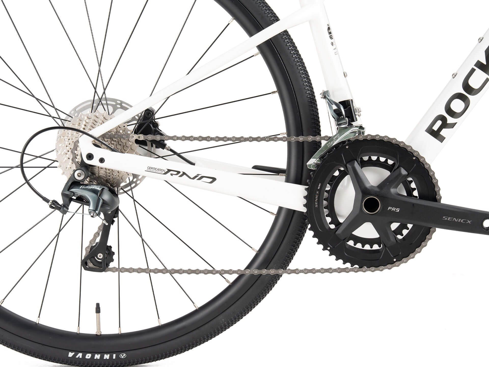 RND - SHIMANO TIAGRA R4700 - ROCKBROS-EU