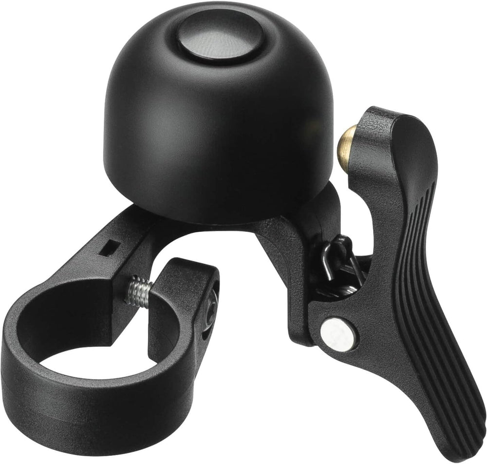 ROCKBROS Rennrad Fahrradklingel 100dB Links/Rechts für gebogene Lenker 22,2mm&nbsp;