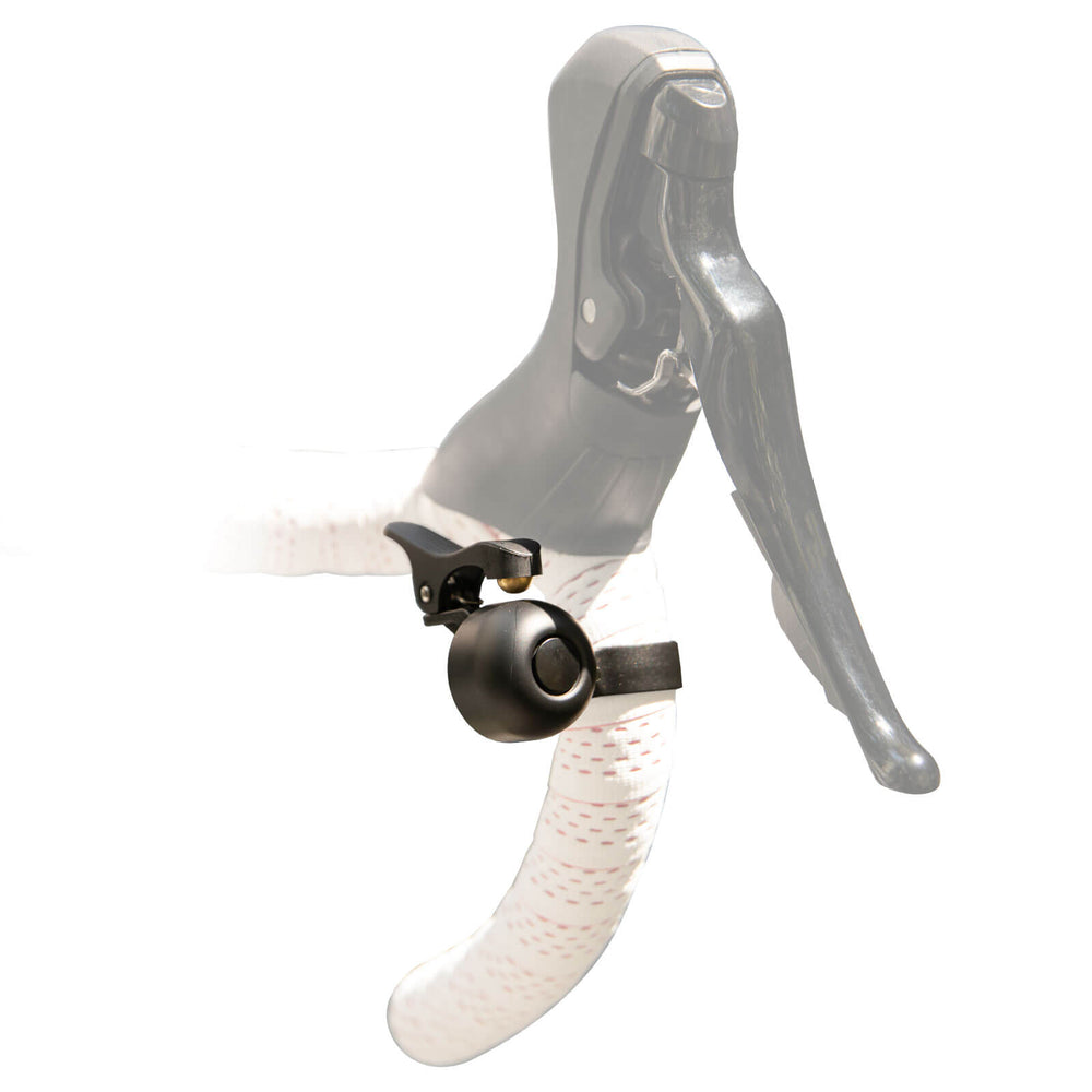 Rennrad Fahrradklingel für gebogene Lenker 27-30 mm - ROCKBROS-EU