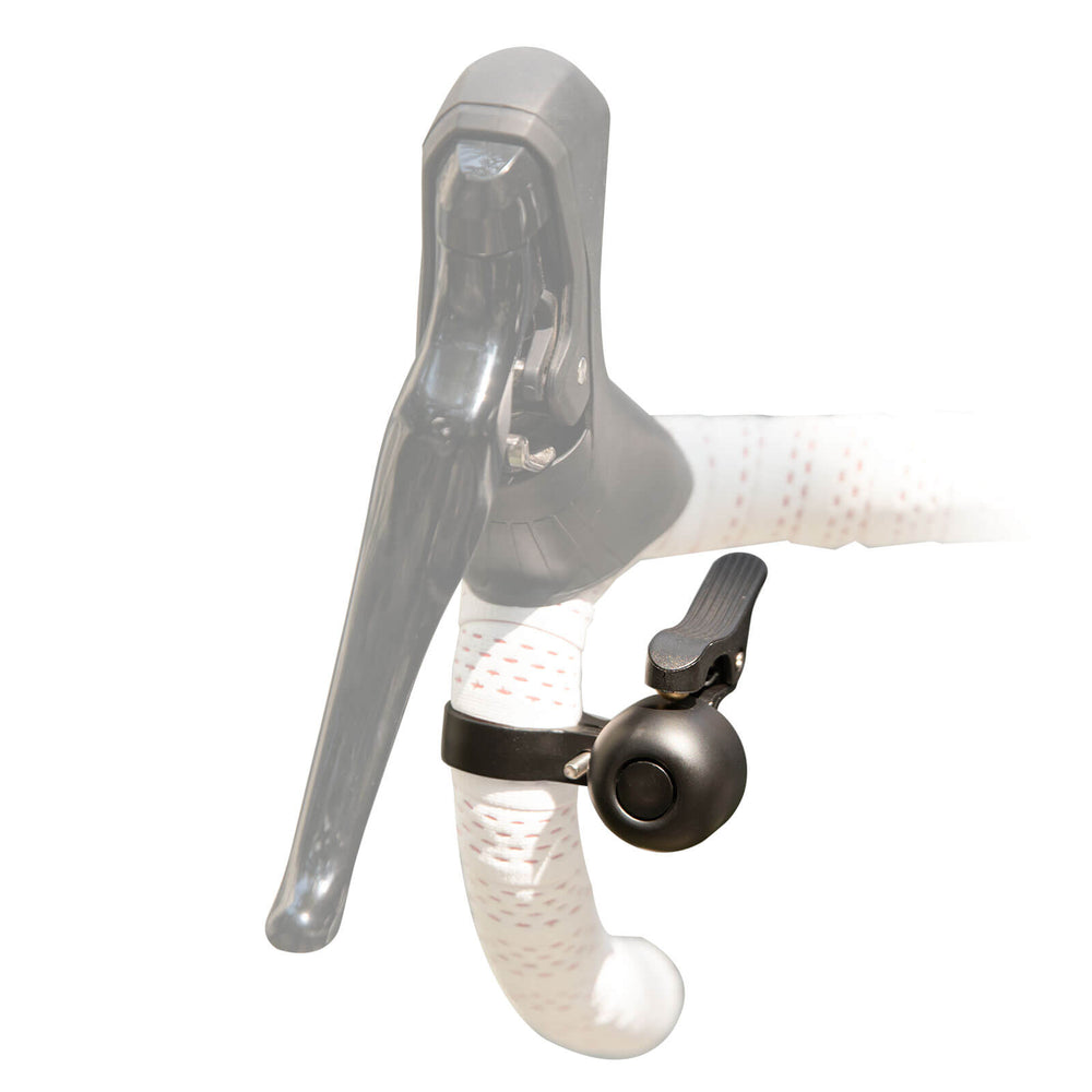 Rennrad Fahrradklingel für gebogene Lenker 27-30 mm - ROCKBROS-EU