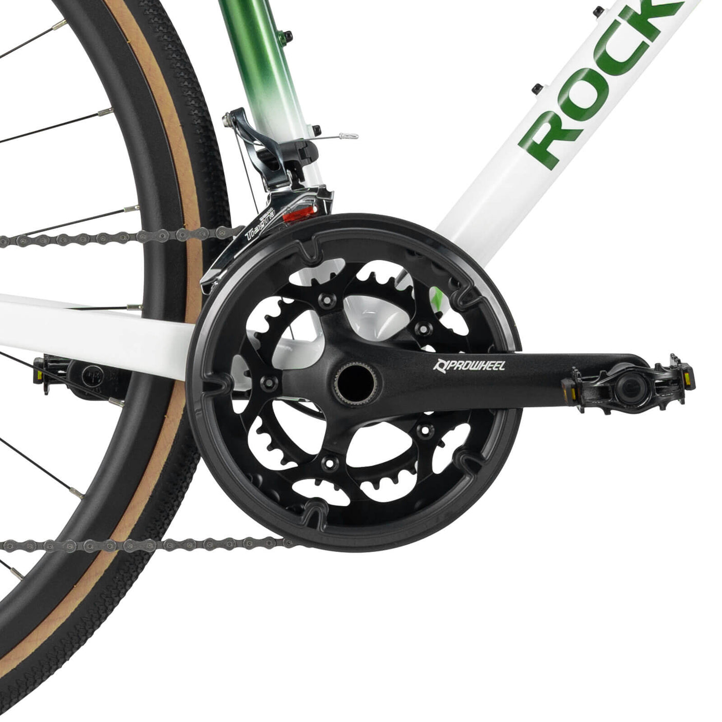 SPIN-P2M 700C - ROCKBROS-EU