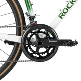 SPIN-P2M 700C - ROCKBROS-EU