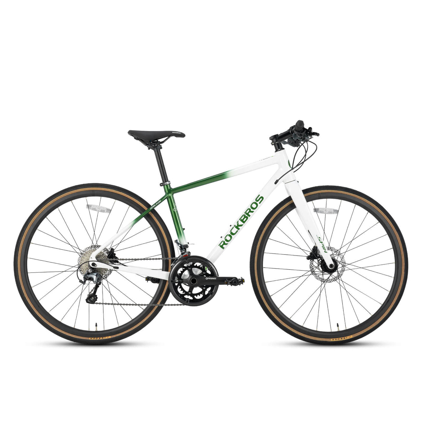 SPIN-P2M 700C - ROCKBROS-EU
