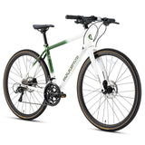SPIN-P2M 700C - ROCKBROS-EU