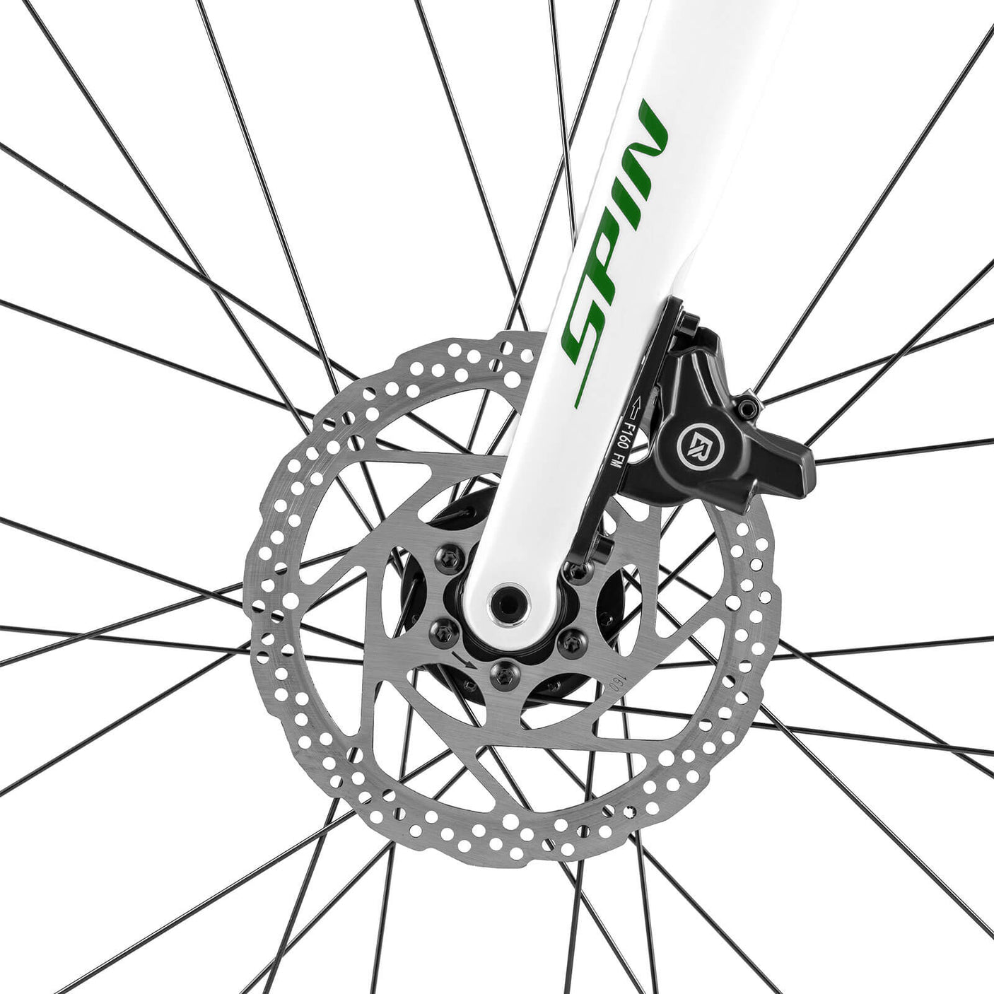 SPIN-P2M 700C - ROCKBROS-EU