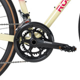 SPIN-P2M 700C - ROCKBROS-EU
