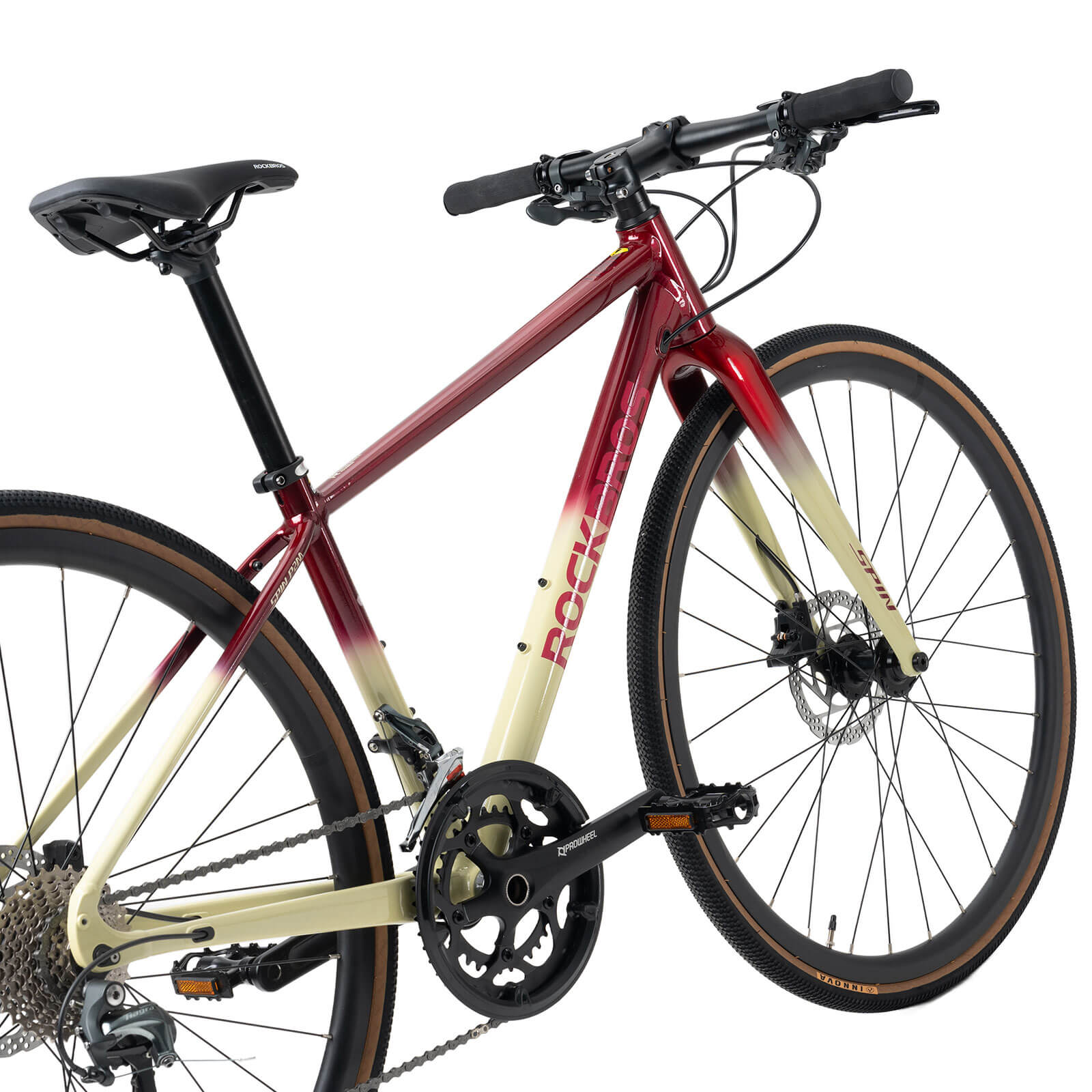 SPIN-P2M 700C - ROCKBROS-EU