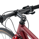 SPIN-P2M 700C - ROCKBROS-EU