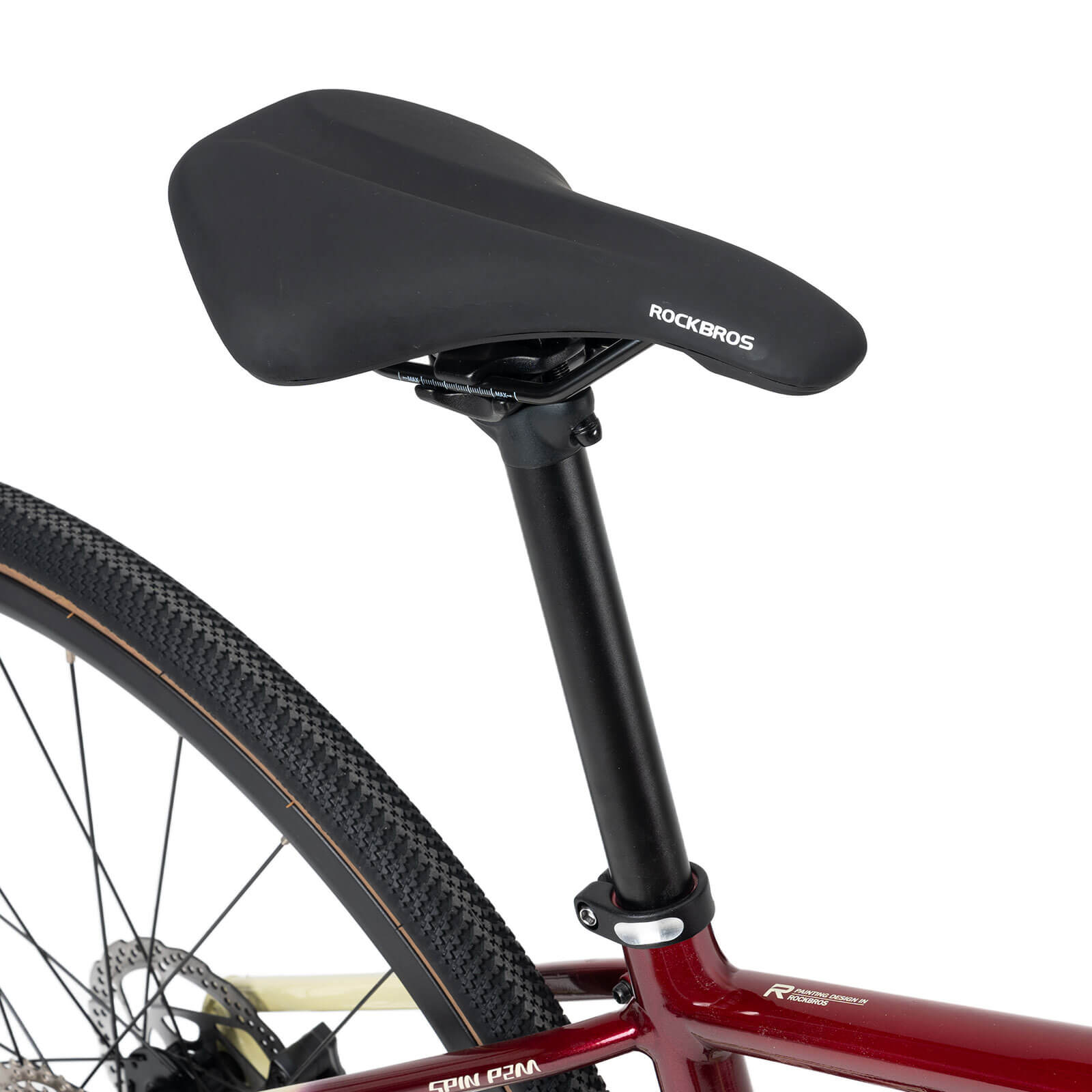 SPIN-P2M 700C - ROCKBROS-EU