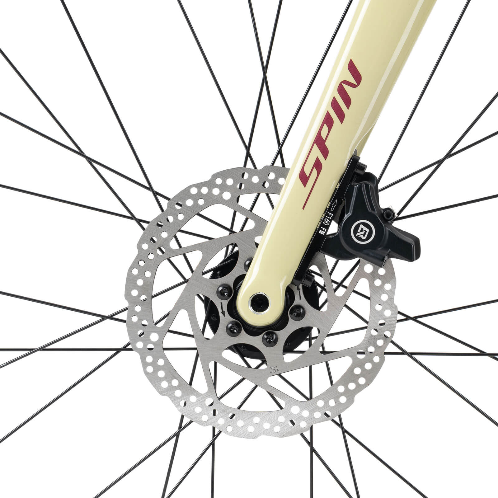 SPIN-P2M 700C - ROCKBROS-EU