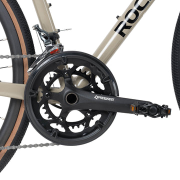 ROCKBROS SPIN-P2M 700C mit Scheibenbremsen