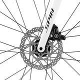 SPIN-P2M 700C - ROCKBROS-EU