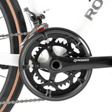 SPIN-P2M 700C - ROCKBROS-EU