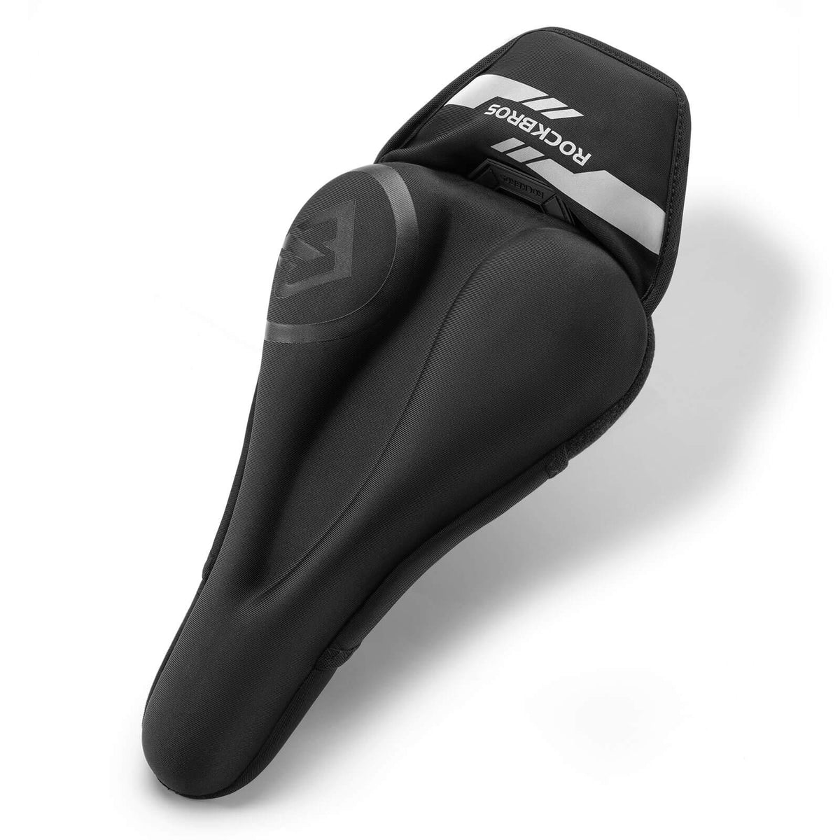 beheizbarer fahrradsattel bezug ROCKBROS Sattelbezug Sattelschutz Beheizbar für MTB Rennrad E-Bike – ROCKBROS-DE