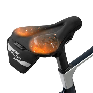 welcher fahrradsattel Nextcover Fahrradsattel ComfortOne™ main image 1